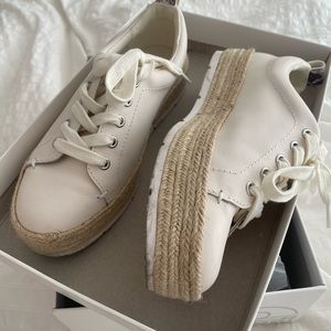 Treasure & Bond sneakers size 7.5